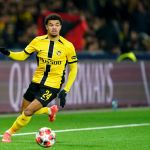 Athekame close to Milan after new offer worth 8m plus bonus