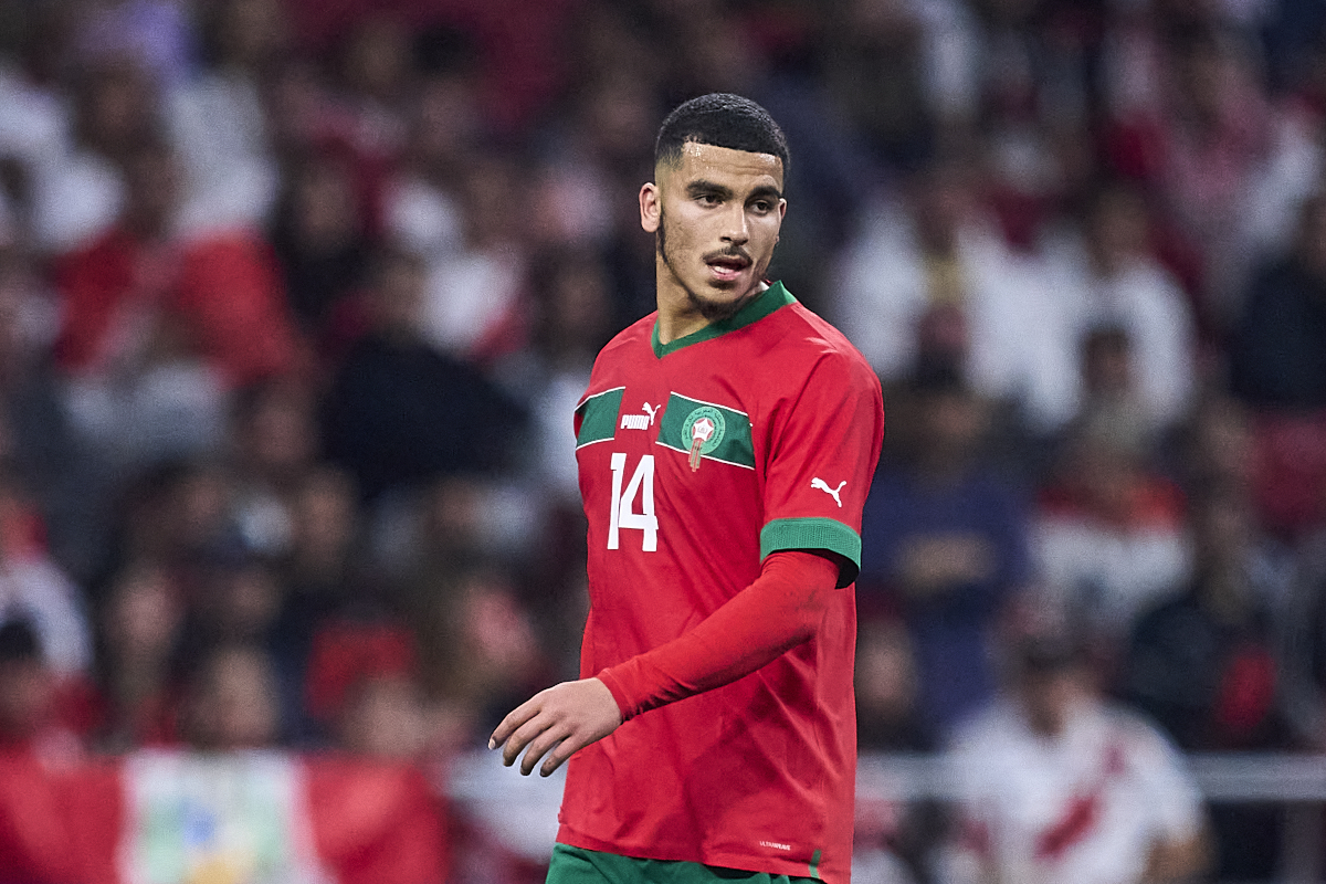 Torino grab talent Aboukhlal at 8m and ask after Elmas too