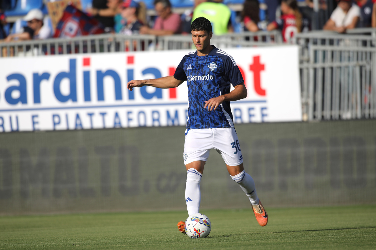Done deals: Every Serie A transfer made official on July 30