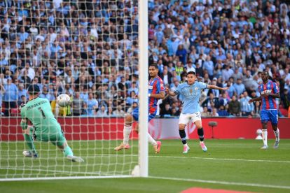 Roma raise Echeverri offer with 40m Manchester City clause