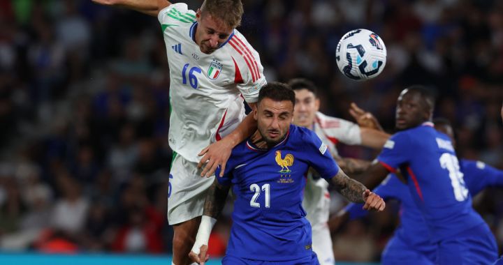 Frattesi at a crossroads as Nottingham Forest ready to send offer