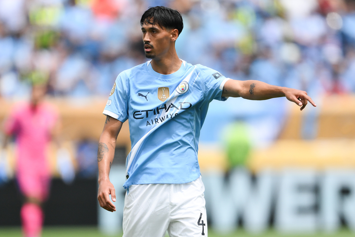 Full financial and bonus details of Reijnders €70.7m move to Man City revealed – Football Italia