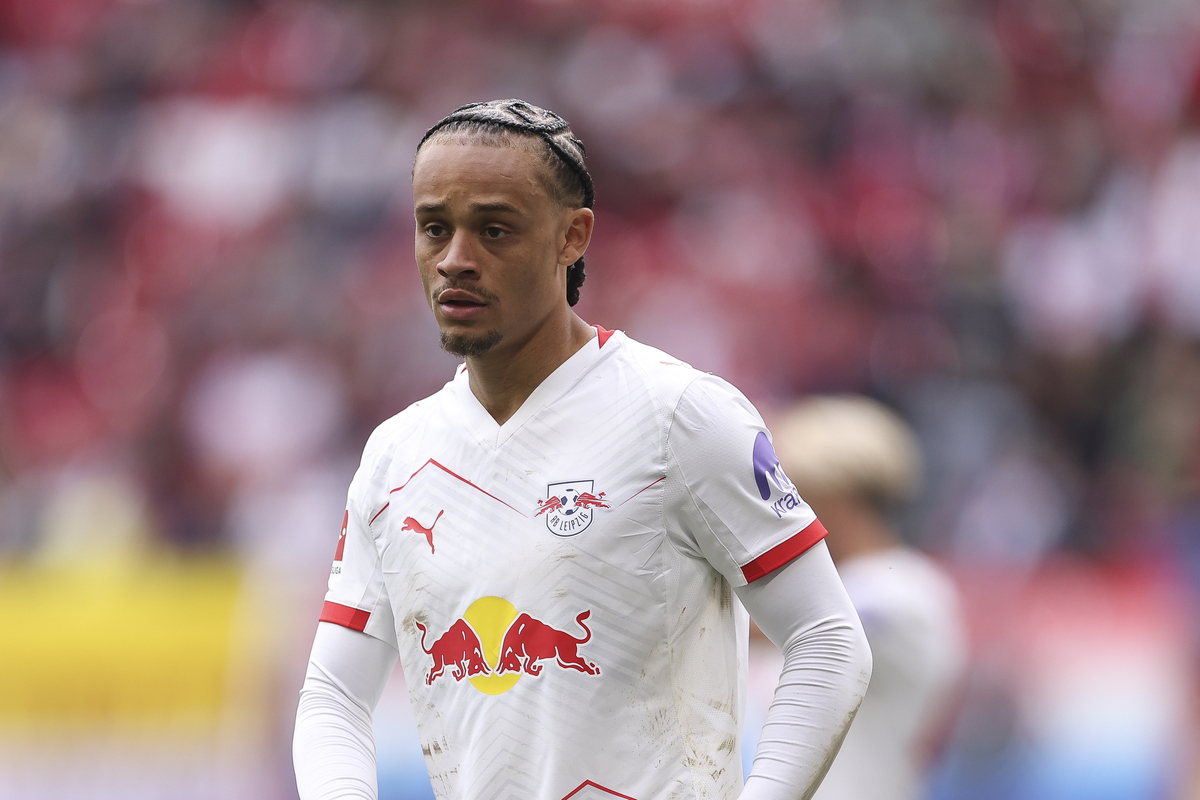 Inter in contact with RB Leipzig over Xavi Simons deal as Lookman alternative – Football Italia