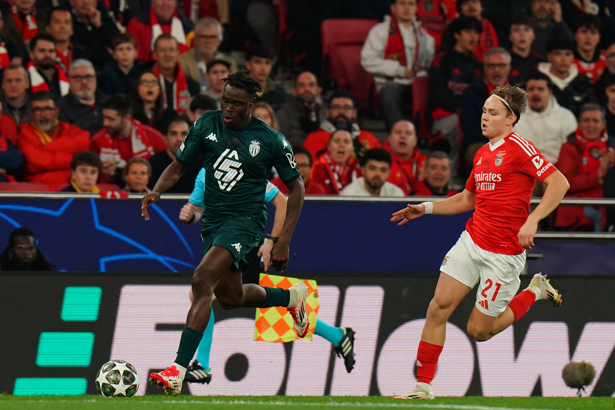 Milan offered €25m-rated Monaco full-back to replace Kyle Walker