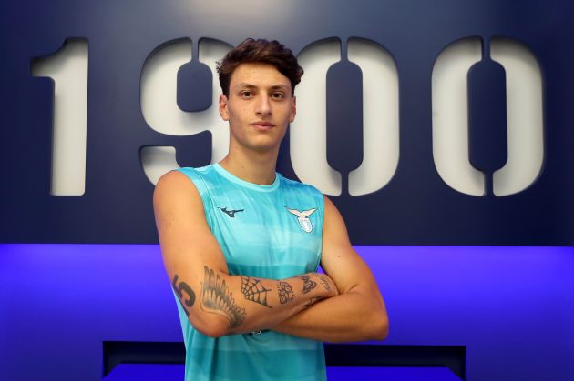 Mussolini close to Lazio exit in favour of new Serie A opportunity – Football Italia