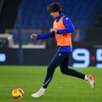 Floriani Mussolini a Cagliari target as Lazio future stays uncertain