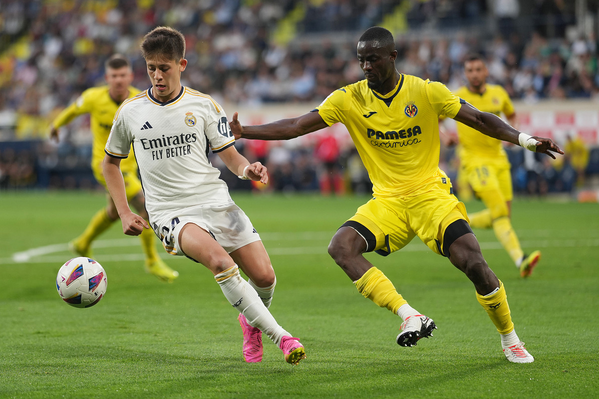 Ex-Manchester United defender Eric Bailly offered to Cagliari and Cremonese – Football Italia