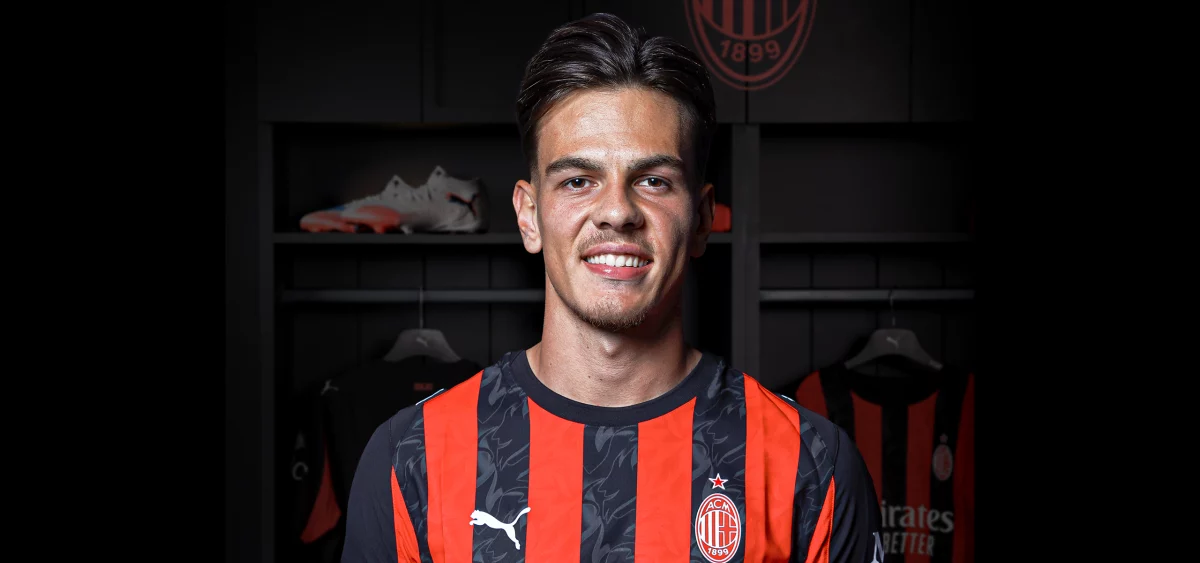 Ardon Jashari (@ACMilan)