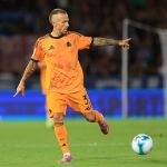 Roma must sell to meet capital gains threshold, Betis keen on Angeliño