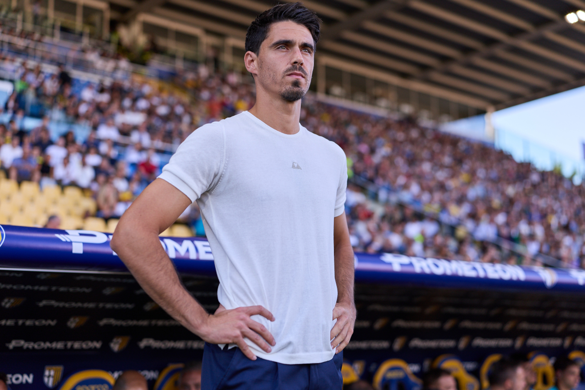 Carlos Cuesta on first league win at Parma after move from Arsenal: “Brave performance, we must enjoy this win” – Football Italia