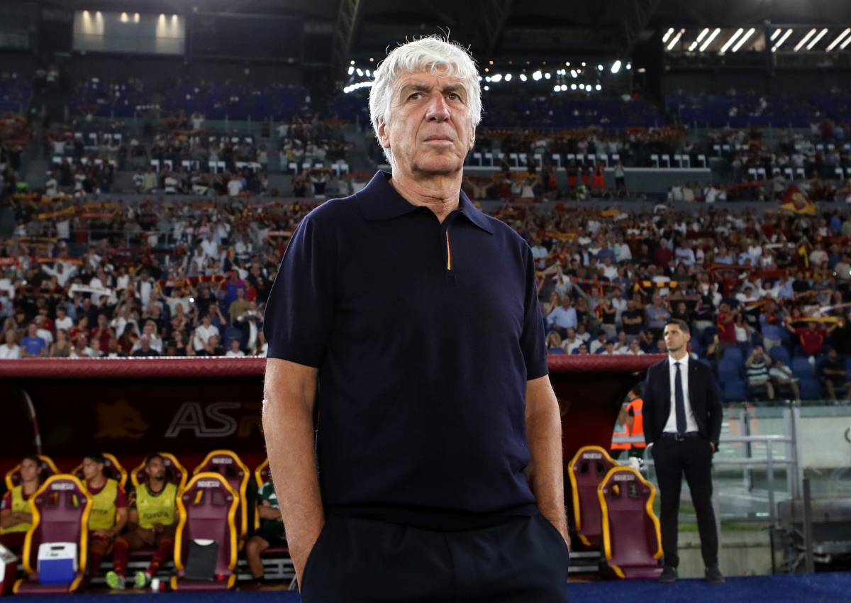 Gasperini: ‘Roma victory bodes well for future’