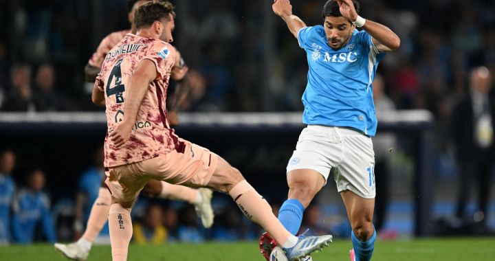 Torino hard at work on Simeone, Oristanio, Idzes and more