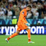 Vicario eager for Inter move from Tottenham, claims report