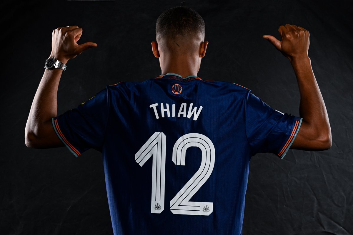 Thiaw regret like Tonali for Milan as Newcastle fans invent ‘Bella ciao’ chant for new defender