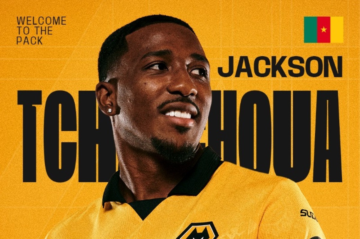 Official: Wolves sign Tchatchoua from Verona in €12m deal – Football Italia