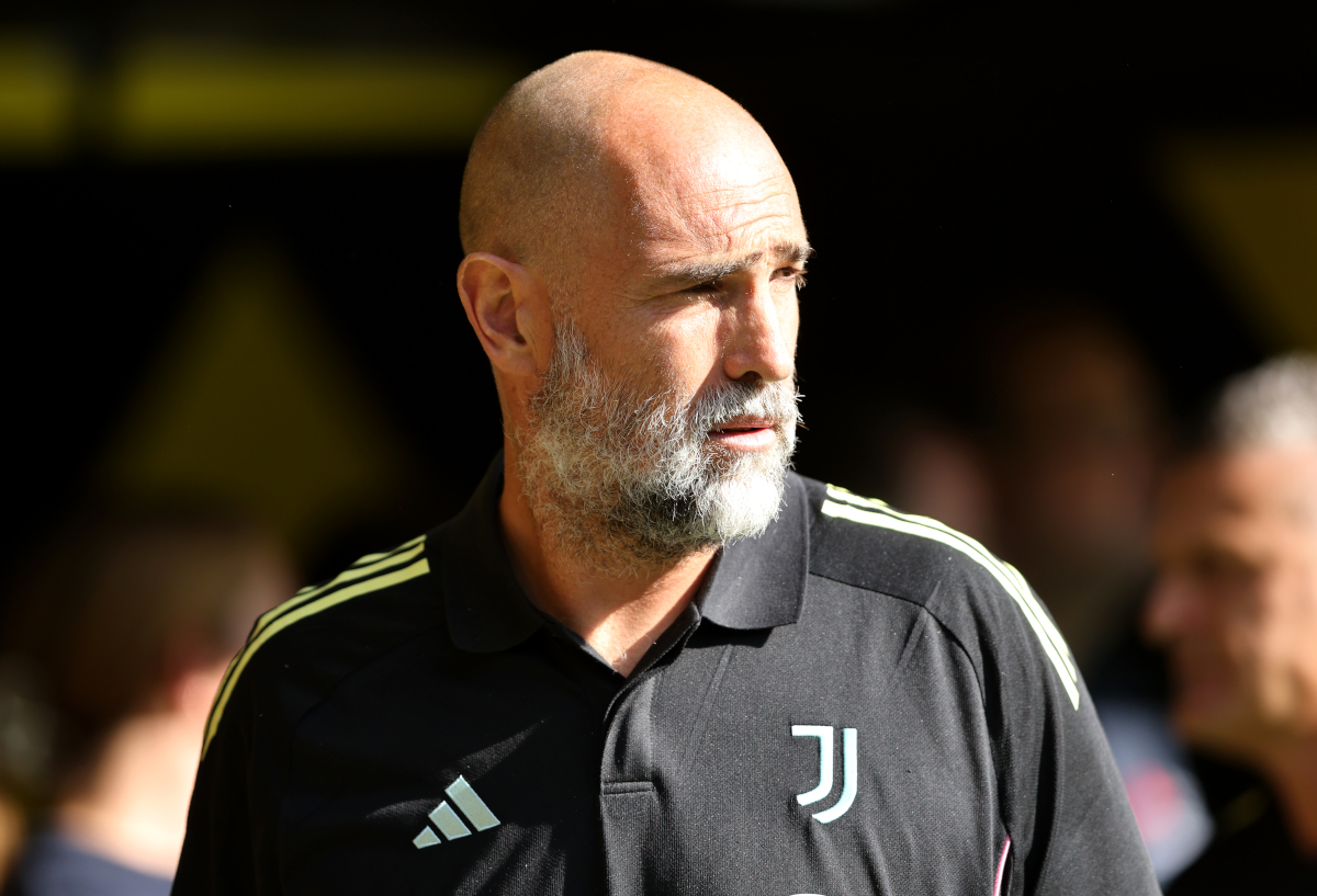 Tudor provides update on Bremer and Kolo Muani ahead of Juventus season opener