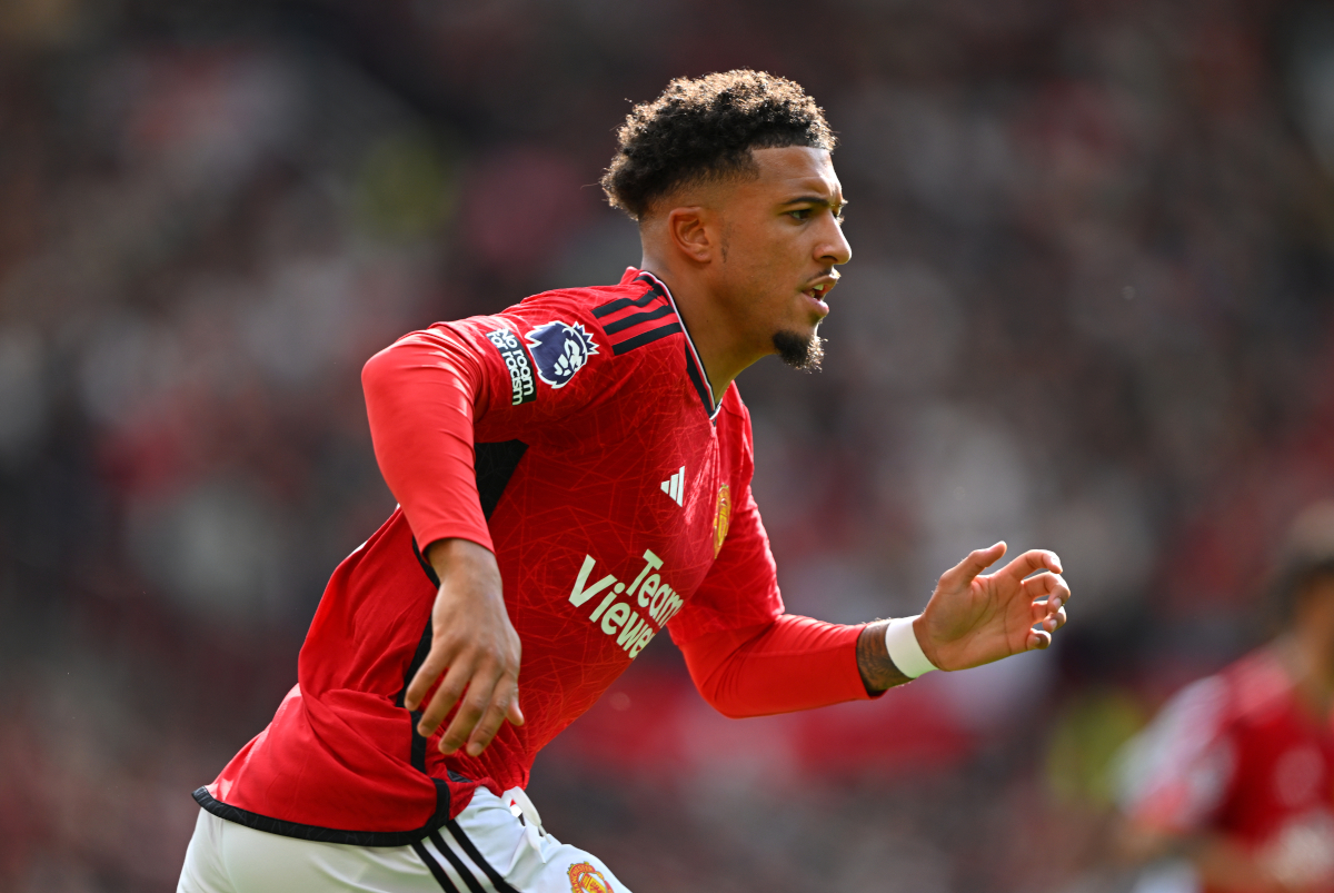 Roma confirm no ‘motivation’ to continue Sancho talks, West Ham target Pellegrini ‘will leave’