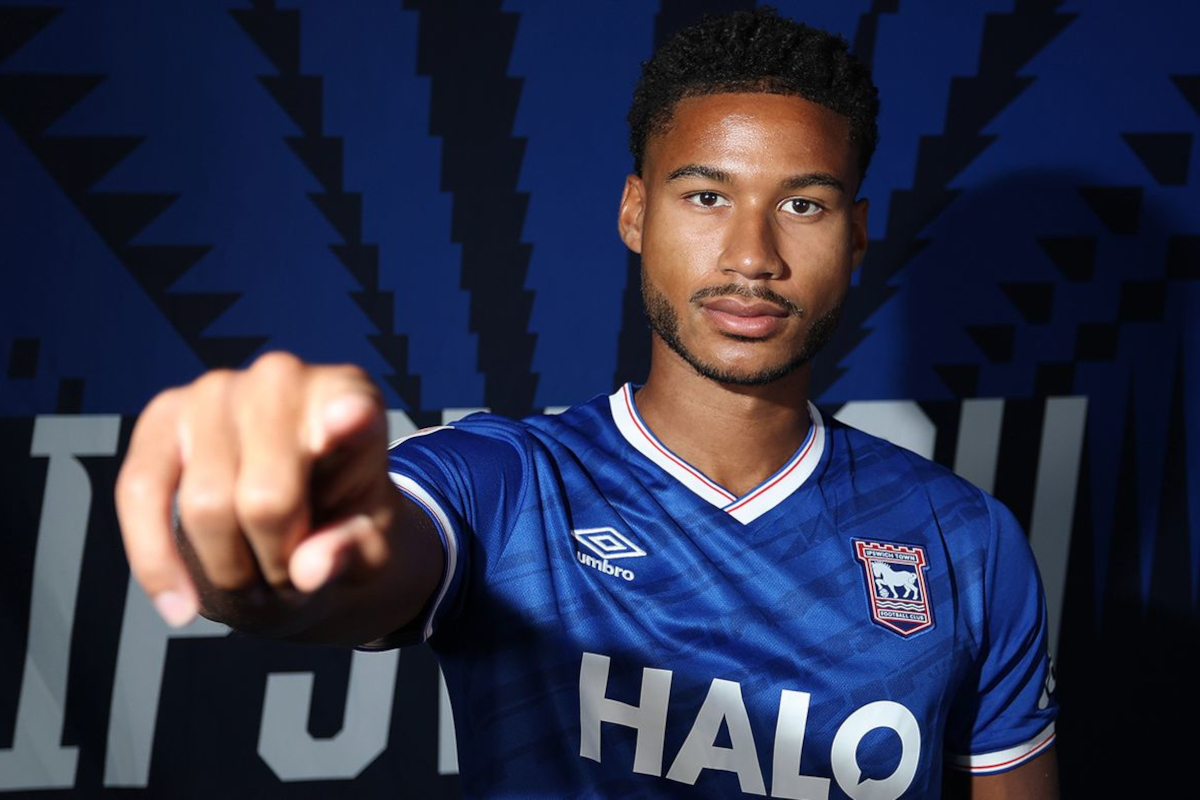 Official : Napoli return Cajuste to Ipswich Town on loan with obligation for circa €7.8m