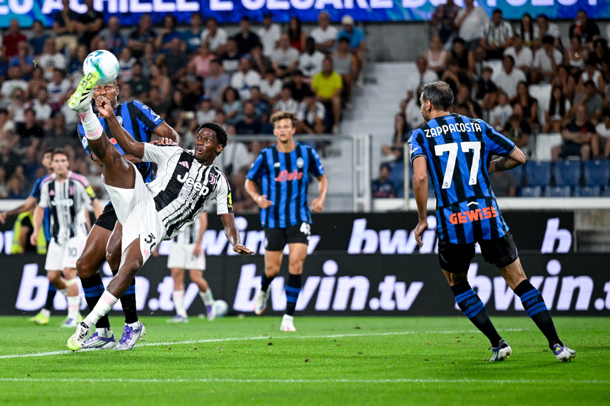 Serie A: Juventus vs Parma – probable line-ups and where to watch on TV