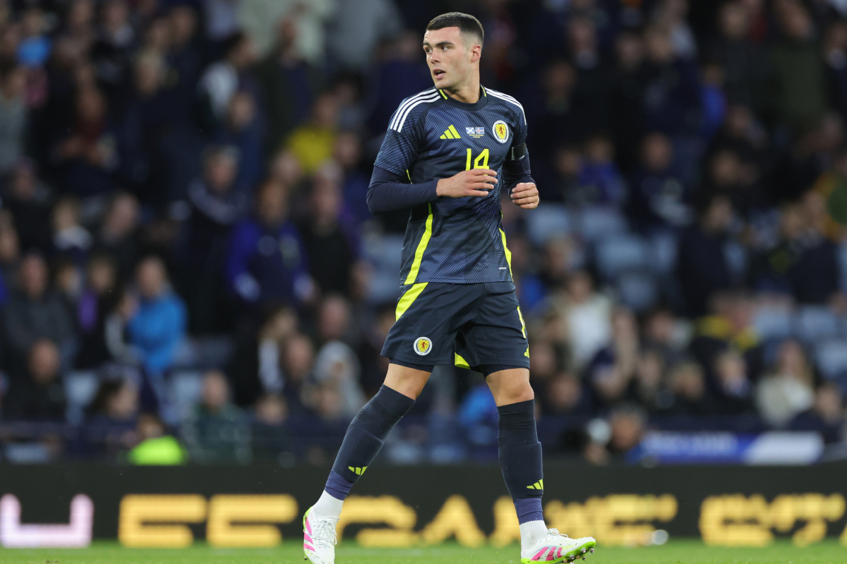 Udinese director feels transfer of Scotland talent Miller is underrated: ‘I’m sure…’ – latest