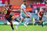 Image for Juventus handed injury boost