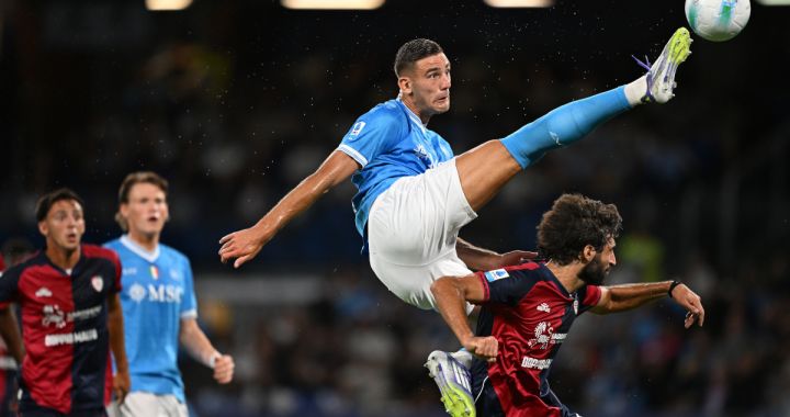 Nottingham Forest confident for Lucca, Lang one step away from Galatasaray