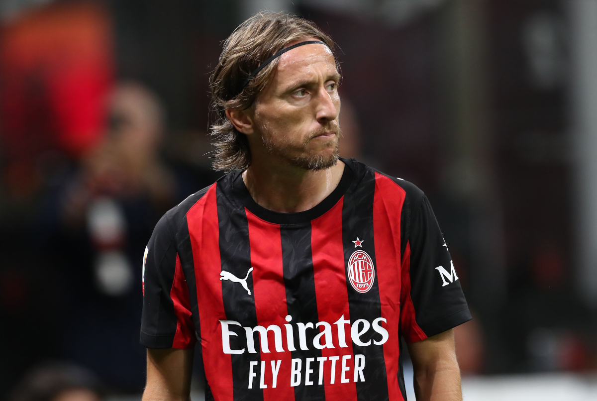 Serie A Week 1: Milan vs. Cremonese official line-ups