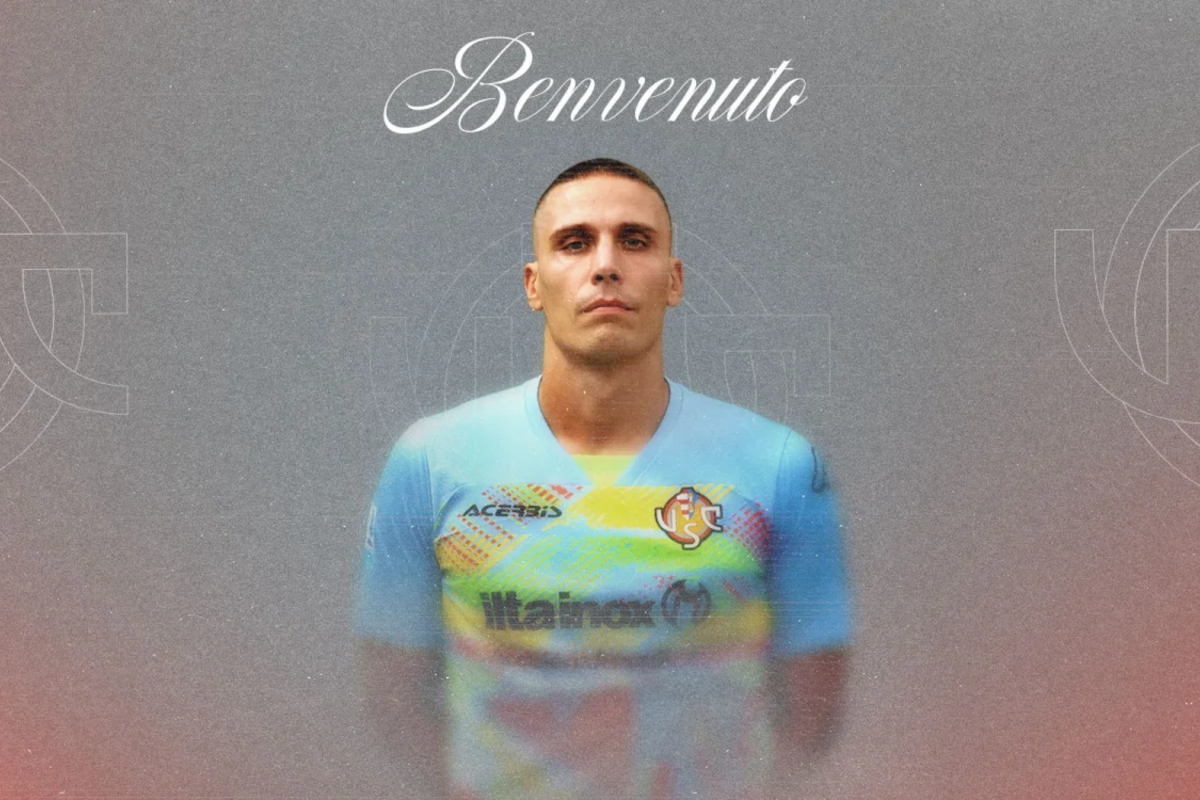 Marco Silvestri joins Cremonese