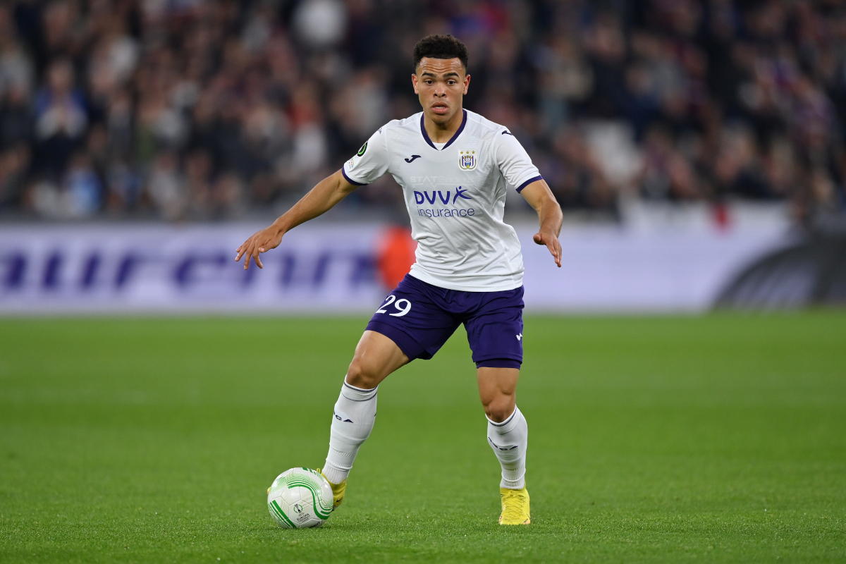 Boost for Leeds in Okafor pursuit as Milan eye Anderlecht’s Stroeykens as replacement – Football Italia