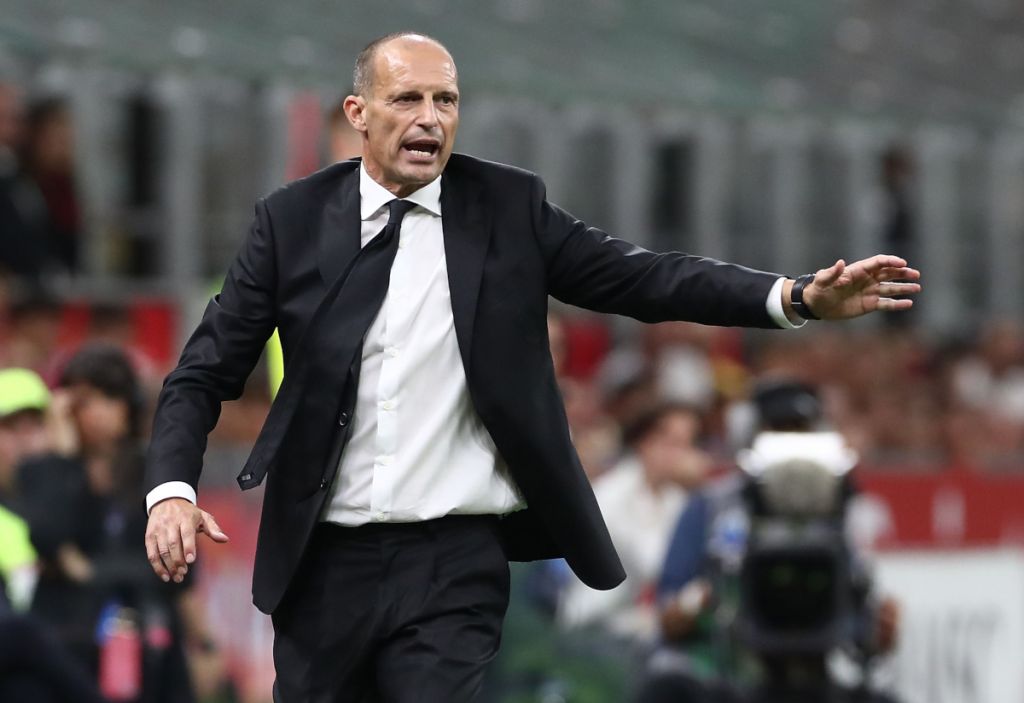 Allegri confirms Nkunku can start 1st AC Milan game, provides Leao ...