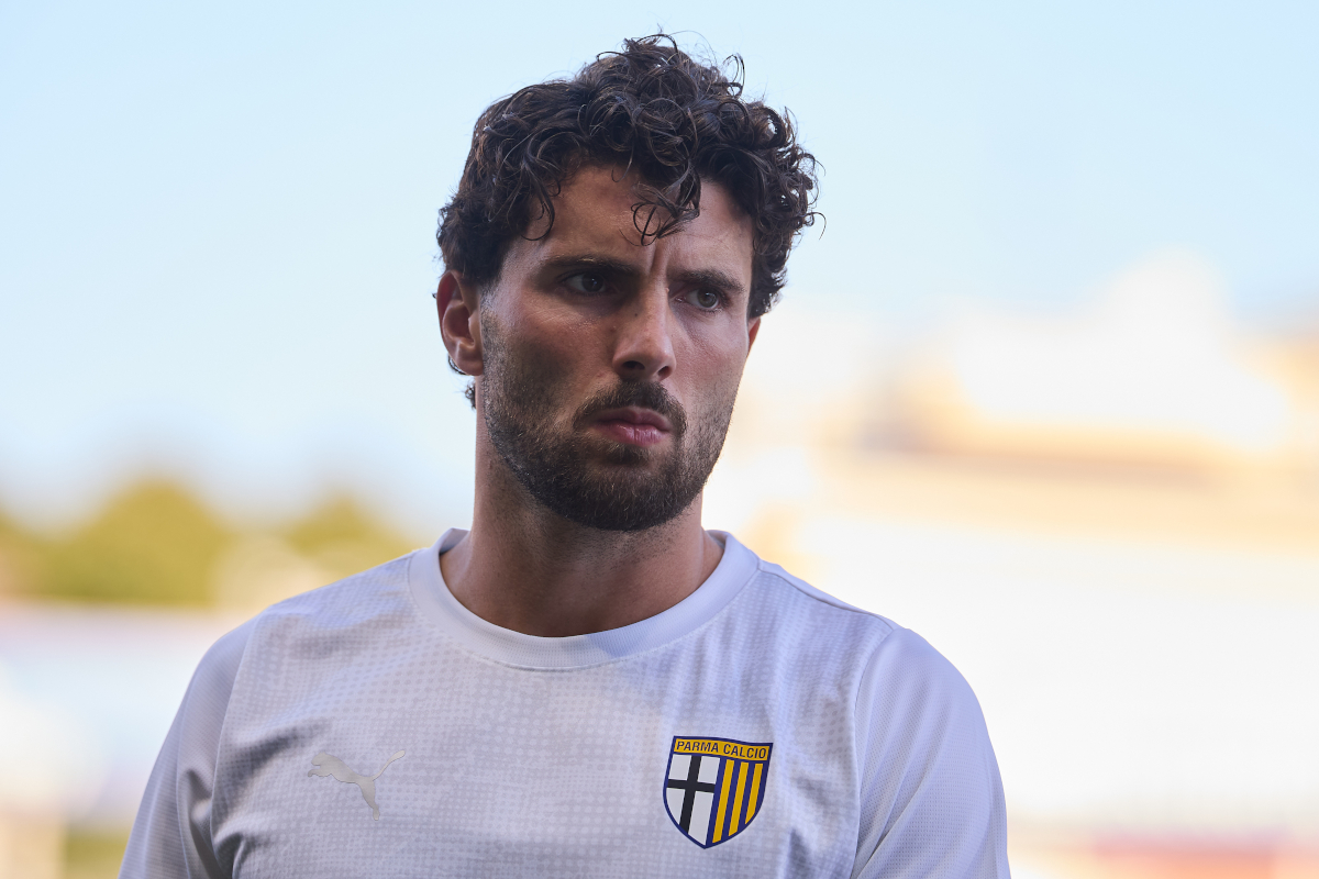 Serie A | Parma 1-1 Atalanta: Cutrone to the rescue on strong debut