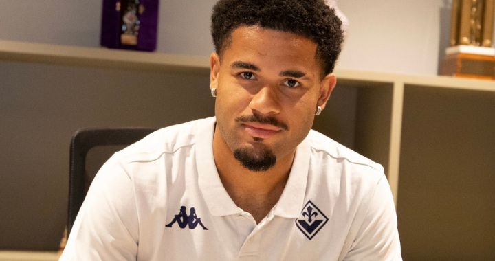 Serie A Done Deals: Every completed transfer on August 4, 2025