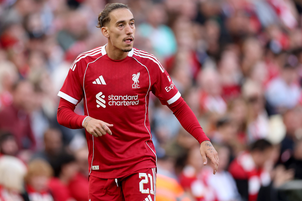 Report Tsimikas targeted by Roma on loan from Liverpool