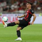 Coppa Italia R16 official line-ups: Lazio vs. AC Milan