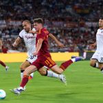 Roma clarify Ferguson situation amid Ireland call-up confusion