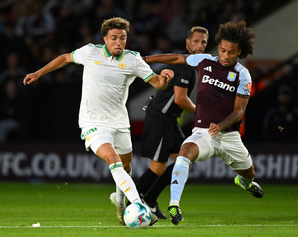 El Aynaoui: ‘Gasperini is a very demanding coach’ at Roma