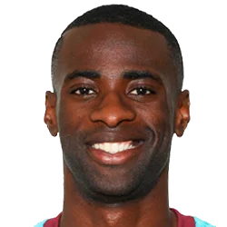 Pedro Obiang