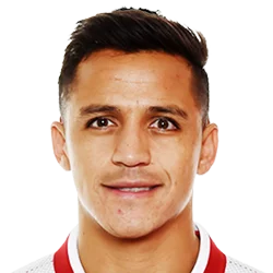 Alexis Sánchez