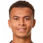 Dele Alli