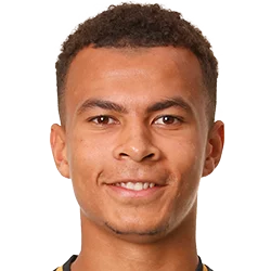 Dele Alli
