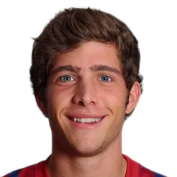 Sergi Roberto