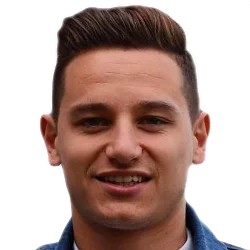 Florian Thauvin