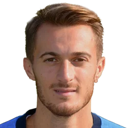 Alfredo Donnarumma