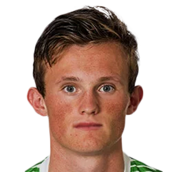 Liam Henderson