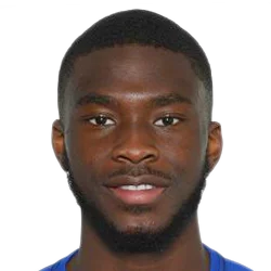Fikayo Tomori