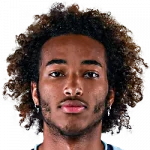 Gianluca Busio Gianluca Busio