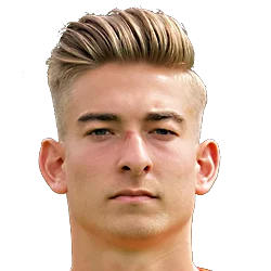 Jonathan Klinsmann