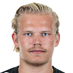 Joel Pohjanpalo