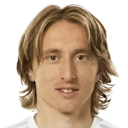 Luka Modric