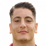 Morata makes Como debut, unexpected Palermo eliminate Cremonese bl16296331202567